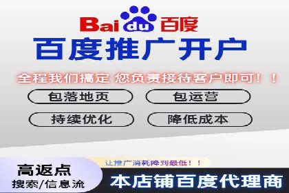 百度竞价推广代运营在某化妆品品牌的运用与效果展示